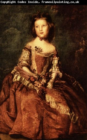Sir Joshua Reynolds Portrait of Lady Elizabeth Hamilton